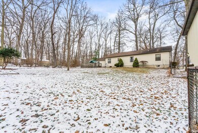 4671 E Woodland Acres Dr, Syracuse, IN 46567 - photo 5