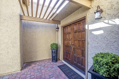003_Double Door Entry