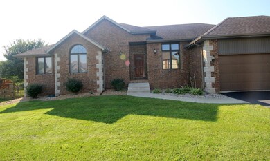 2048 N Preakness Dr, Nixa, MO 65714 - photo 2