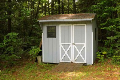 215 Meadowbrook Rd, New London, NH 03257 - photo 2