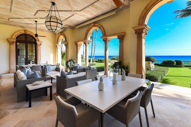 Loggia