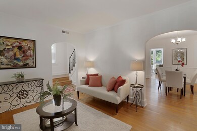 3712 Windom Place NW, Washington, DC 20016 - photo 3