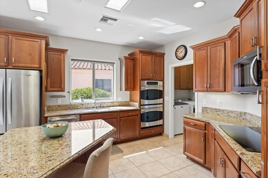 2841 N Vactor Ranch Place, Tucson, AZ 85715 - photo 3