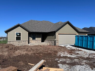 1185 Gettysburg Loop, Republic, MO 65738 - photo 2