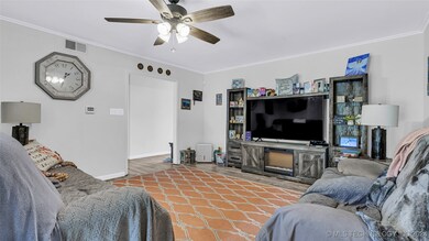 811 Mulberry St, Ardmore, OK 73401 - photo 7