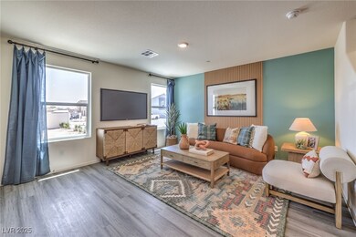 6116 Musas Garden St, North Las Vegas, NV 89081 - photo 5