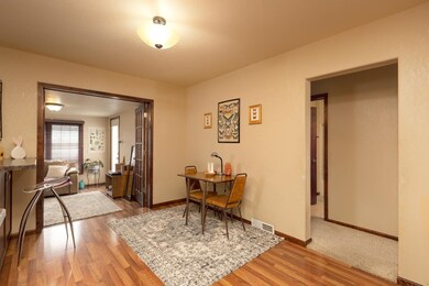 210 W 22nd St, Cedar Falls, IA 50613 - photo 7