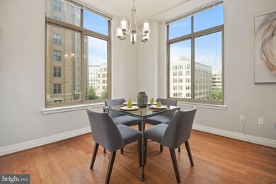 1205 N Garfield St unit 408, Arlington, VA 22201 - photo 7