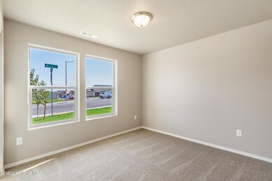 Edgewood - Bedroom