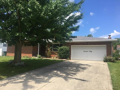 1730 Harrington Dr, Columbus, OH 43229 - photo 2