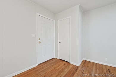 201 E 7th St, Owasso, OK 74055 - photo 3