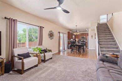 6356 Bearcat Loop, Colorado Springs, CO 80925 - photo 6