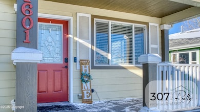 1601 Pathfinder Cir, Gillette, WY 82716 - photo 4
