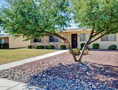 10921 W Thunderbird Blvd unit 136, Sun City, AZ 85351 - photo 3