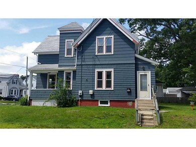 321 Auburn St, Cranston, RI 02910 - photo 4