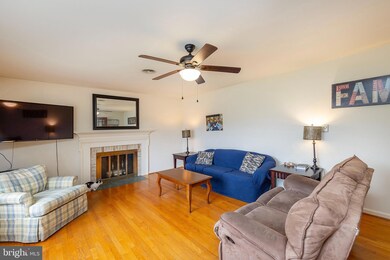 1309 Ambrose Dr, Winchester, VA 22603 - photo 4