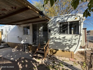 150 S Land St unit 16, Benson, AZ 85602 - photo 2