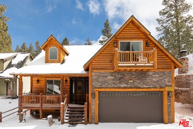 Teddy Bear's Cabin