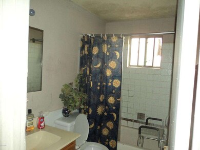 bath room