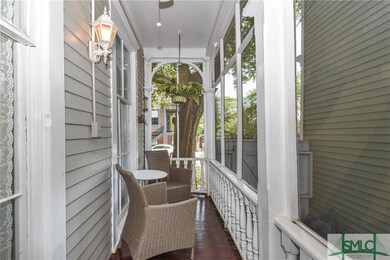 415 E Taylor St, Savannah, GA 31401 - photo 3