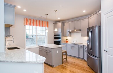 2106 Talbot Way unit 106, Westborough, MA 01581 - photo 2