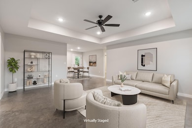 401 Parkway Ave, Morrilton, AR 72110 - photo 2