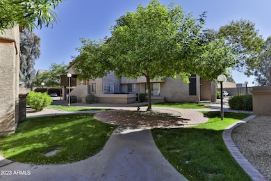 700 E Mesquite Cir unit P213, Tempe, AZ 85288 - photo 4