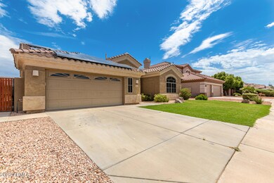 7864 E Posada Ave, Mesa, AZ 85212 - photo 2