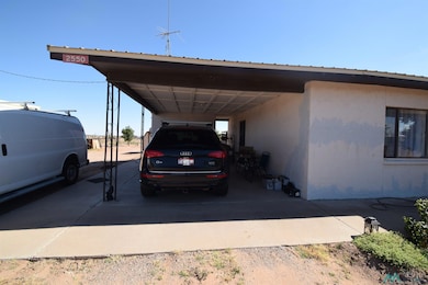 2550 Ash St SW, Deming, NM 88030 - photo 3