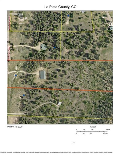 360 Fantango Rd, Durango, CO 81301 - photo 7