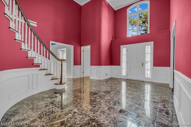 5554 Pine Brooke Ct, Bloomfield Hills, MI 48304 - photo 7