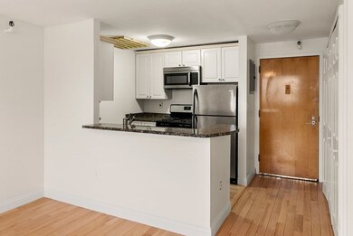 Parris Landing unit 5302, Charlestown, MA 02129 - photo 2