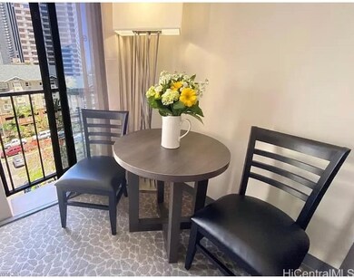 1850 Ala Moana Blvd unit 317, Honolulu, HI 96815 - photo 3