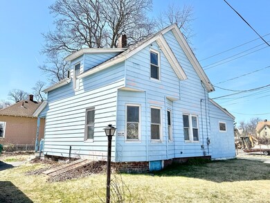 1284 Montgomery St, Chicopee, MA 01013 - photo 2