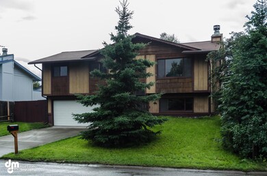 Exterior Front View