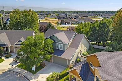 1223 W Cobblefield Ct, Meridian, ID 83646 - photo 3