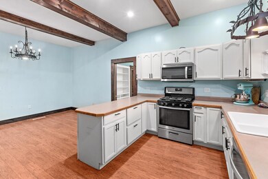 304 E Indiana St, Kouts, IN 46347 - photo 5