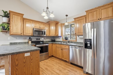 1015 29th St NE, Sauk Rapids, MN 56379 - photo 3