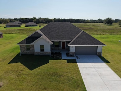 219 Hope Ave, Shawnee, OK 74804 - photo 2