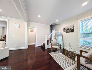 6838 6th St NW, Washington, DC 20012 - photo 5