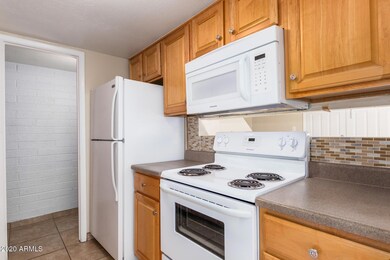 Kitchen Stove