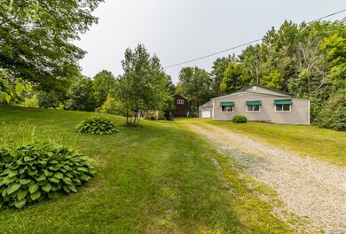 471 Augusta Road, Washington