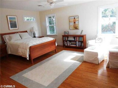 Master Bedroom - Master Bedroom