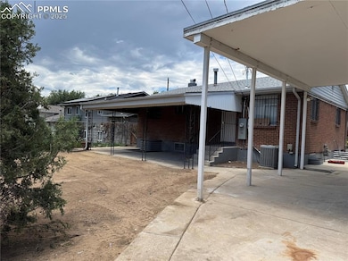 2119 Saranac Dr, Colorado Springs, CO 80910 - photo 4