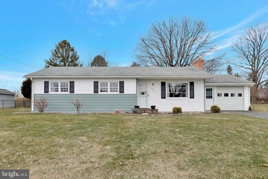 12018 Steven Ave, Smithsburg, MD 21783 - photo 3