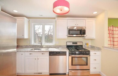 Gorgeous Kitchen