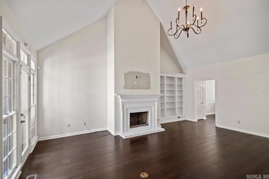 107 Claremore Ct, Little Rock, AR 72227 - photo 3