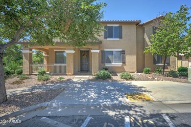 3833 E Trigger Way-1