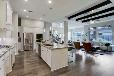 28614 Mountain Timber Ct, Fulshear, TX 77441 - photo 4