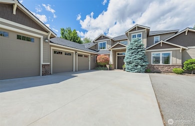 1.95 acre irrigated lot